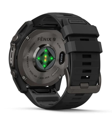 Garmin Fenix 9 hall 010-04763-11