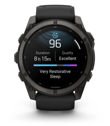 Garmin Fenix 9 hall 010-04763-11