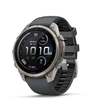 Garmin Fenix 9 Pro hall 010-04336-21