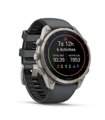 Garmin Fenix 9 Pro hall 010-04336-21