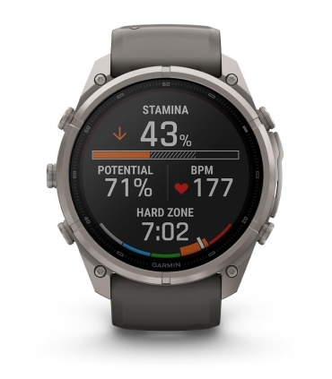 Garmin Fenix 9 Pro hall 010-04336-21