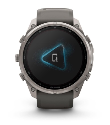 Garmin Fenix 9 Pro hall 010-04336-21