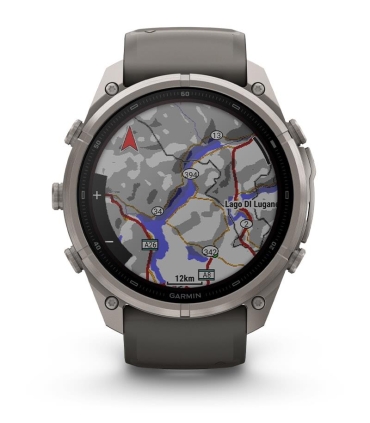 Garmin Fenix 9 Pro hall 010-04336-21
