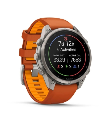 Garmin Fenix 9 Pro 010-04336-01