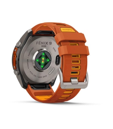 Garmin Fenix 9 Pro 010-04336-01
