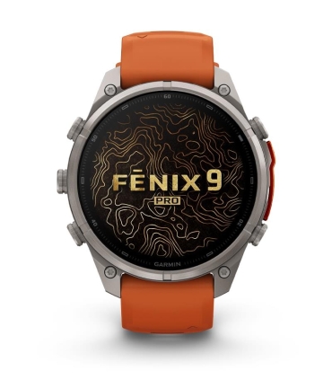 Garmin Fenix 9 Pro 010-04336-01