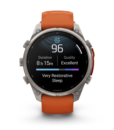Garmin Fenix 9 Pro 010-04336-01