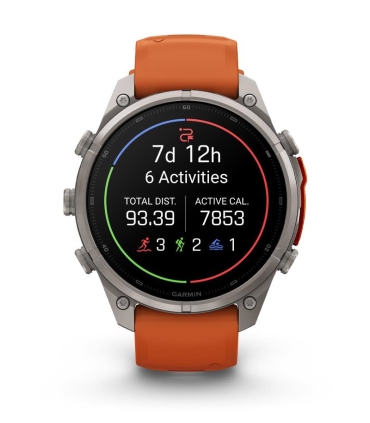 Garmin Fenix 9 Pro 010-04336-01