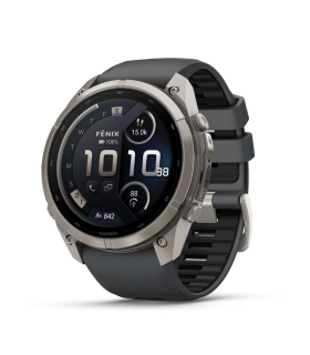 Garmin Fenix 9 Pro Solar hall 010-04338-01
