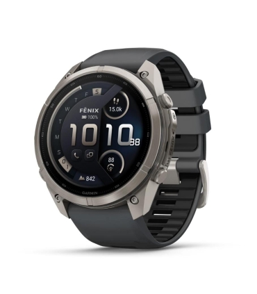 Garmin Fenix 9 Pro Solar hall 010-04338-01