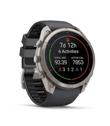 Garmin Fenix 9 Pro Solar hall 010-04338-01