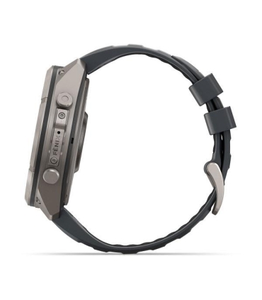 Garmin Fenix 9 Pro Solar hall 010-04338-01