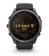 Garmin Fenix 9 Pro hall 010-04337-11