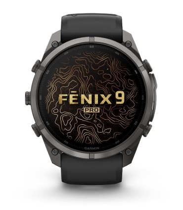Garmin Fenix 9 Pro hall 010-04337-11