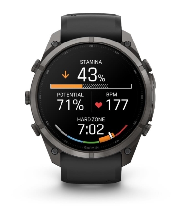 Garmin Fenix 9 Pro hall 010-04337-11