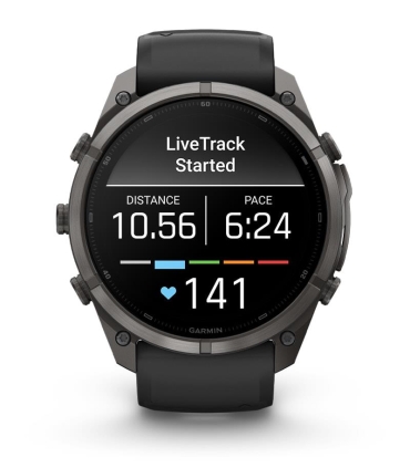 Garmin Fenix 9 Pro hall 010-04337-11