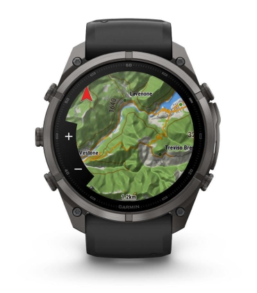 Garmin Fenix 9 Pro hall 010-04337-11