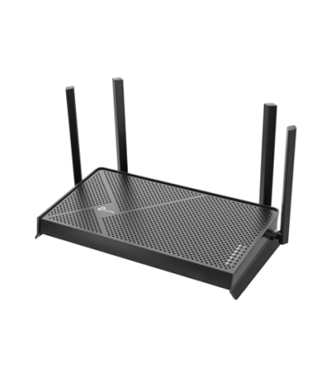 TP-LINK | BE3600 Dual-Band Wi-Fi 7 Router | Archer BE230 | 802.11be | 3570 Mbit/s | Ethernet LAN (RJ-45) ports 4 | Mesh Support 