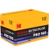 Kodak Eastman film Ektacolor Pro 160/36