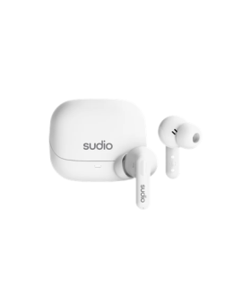 Sudio C8 valge