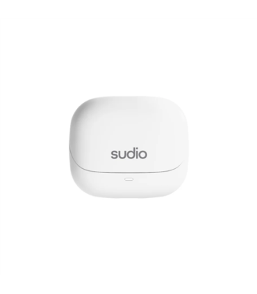 Sudio C8 valge