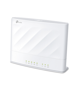 TP-LINK Archer MX700 | 4G+ AX1500 Dual Band Wi-Fi LTE Router | 802.11ax | 10/100/1000 Mbit/s | Mesh Support Yes | 4G | MU-MiMO Y