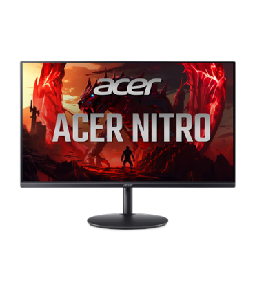 Acer Nitro XF27QX Ergo 27"