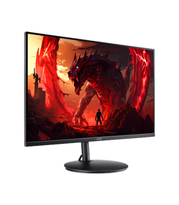 Acer Nitro XF27QX Ergo 27"