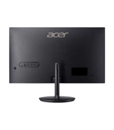 Acer Nitro XF27QX Ergo 27"