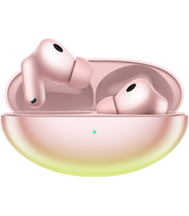Huawei FreeBuds Neo roosa