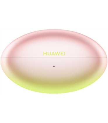Huawei FreeBuds Neo roosa