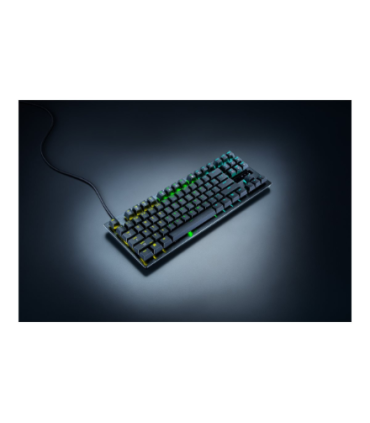 Razer Huntsman V3 Tenkeyless 8KHz Gaming keyboard ENG