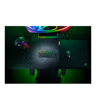 Razer Huntsman V3 Tenkeyless 8KHz Gaming keyboard ENG