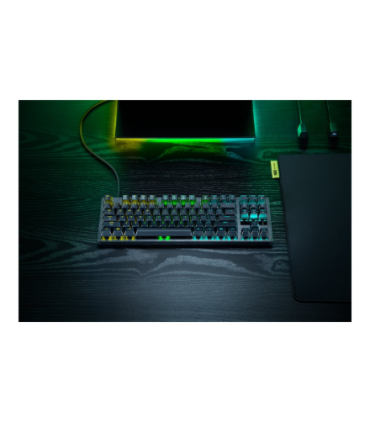 Razer Huntsman V3 Tenkeyless 8KHz Gaming keyboard ENG