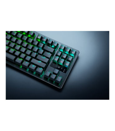 Razer Huntsman V3 Tenkeyless 8KHz Gaming keyboard ENG