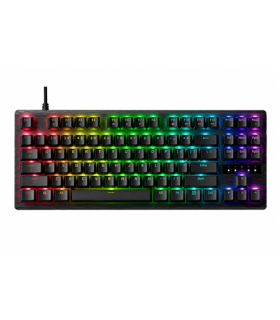 Razer Huntsman V3 Tenkeyless 8KHz Gaming keyboard ENG