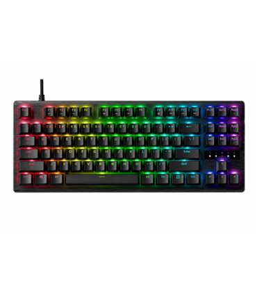 Razer Huntsman V3 Tenkeyless 8KHz Gaming keyboard ENG
