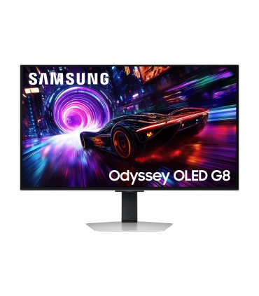 Samsung 32" LS32FG812SUXEN