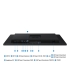 Samsung 27" LS27H802EFAXEN