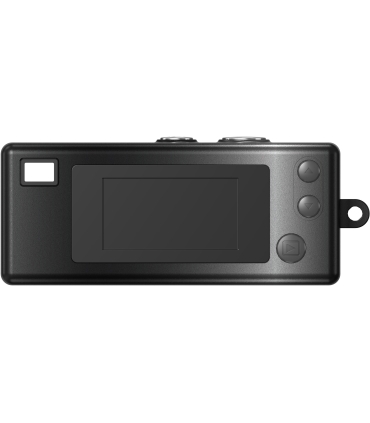 Kodak Charmera Keychain Millennium Box
