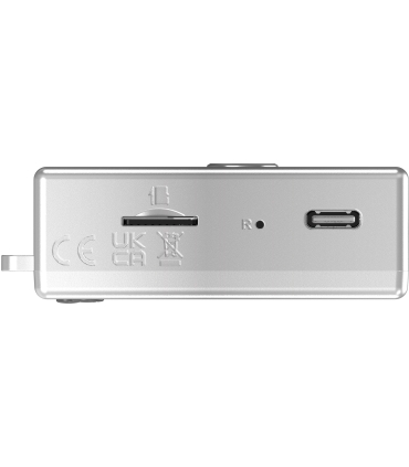 Kodak Charmera Keychain Millennium Box