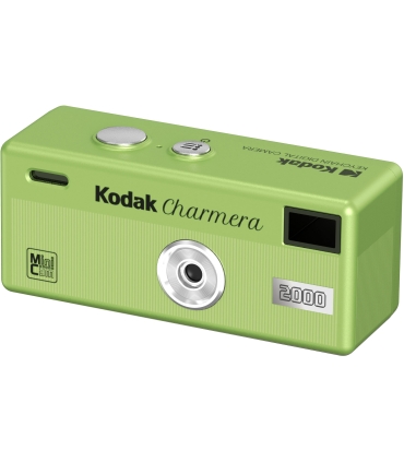 Kodak Charmera Keychain Millennium Box