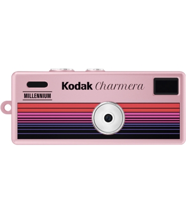 Kodak Charmera Keychain Millennium Box