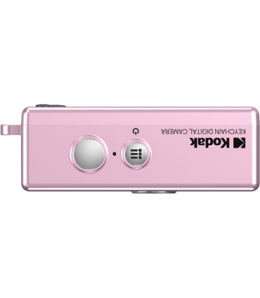 Kodak Charmera Keychain Millennium Box