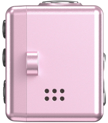 Kodak Charmera Keychain Millennium Box