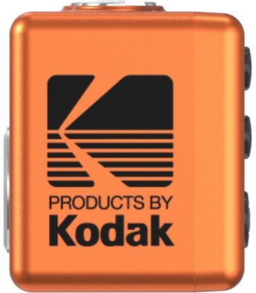 Kodak Charmera Keychain Millennium Box