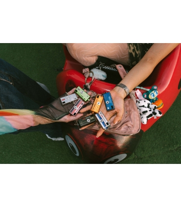 Kodak Charmera Keychain Millennium Box
