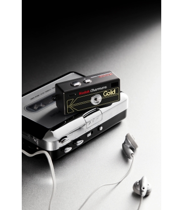Kodak Charmera Keychain Millennium Box