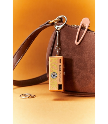 Kodak Charmera Keychain Millennium Box