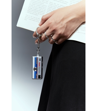 Kodak Charmera Keychain Millennium Box